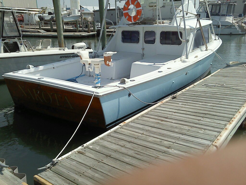 Things To Do Nakota Charters